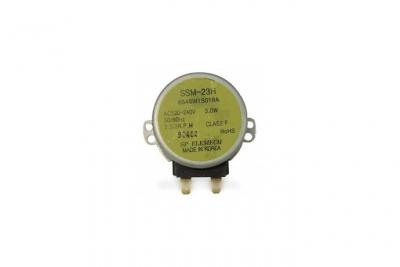 SIEMENS  moteur entra&icirc;neur de plateau micro-ondes