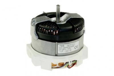 BAUKNECHT Moteur gauche fime s80-25anp5232se reference : 481236158458