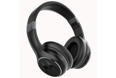 MOTOROLA  Escape 220 Wireless - Noir
