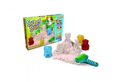 GOLIATH Coffret Animaux - 83213.508