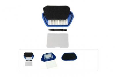 MOULINEX Kit filtration compacteo ergo cyclonic reference : mt005401