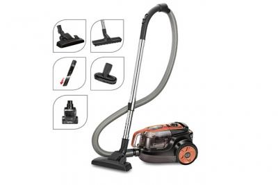 MPM Odkurzacz bezworkowy cyklonowy MOD-25 (MOD-25) - 