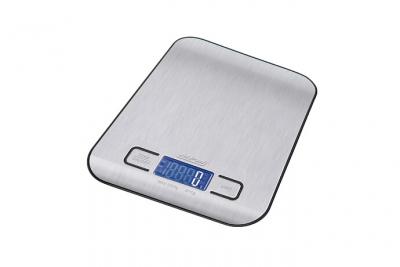 MPM  MWK-02M Bascule &eacute;lectronique de cuisine jusqu'&agrave; 5 kg, livres, onces et kg sans BPA