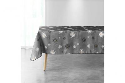 PARIS PRIX Serviettes de table Nappes, Sets de table Douceur d int&eacute;rieur ENCHANTE