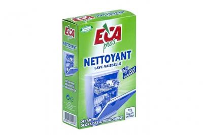 ECA PROS  Nettoyant Detartrant Vaisselle 250 g