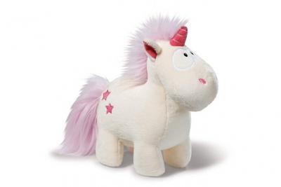 NICI  - 40107 - TH17 - Licorne Theodor peluche - 45 cm