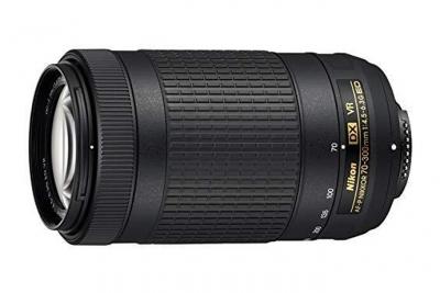 NIKON Objectif 70-300mm Vr - 