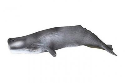 PAPO Figurine cachalot  