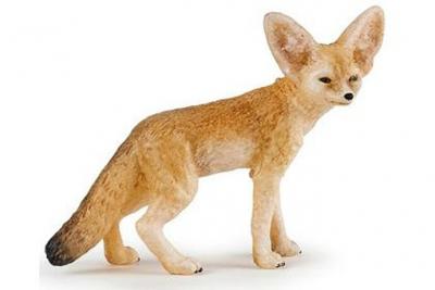 PAPO La Vie Sauvage Fennec