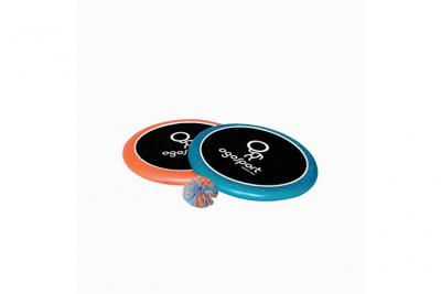 SHILDKROT FUN SPORTS Ogo Sport&reg; Set Mezo / tamis large