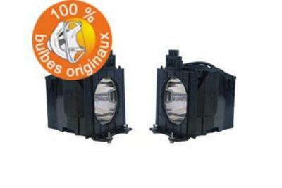 GO LAMPS - Lampe de projecteur (&eacute;quivalent &agrave; : Panasonic ET-LAD55W) - UHM - 300 Watt - 2000 heure(s) - pour Panasonic PT-D5500, D5600, DW5000 