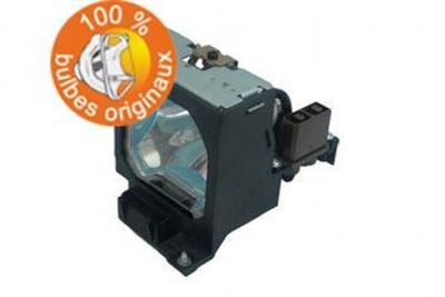 GO LAMPS - Lampe de projecteur (&eacute;quivalent &agrave; : Sony LMP-P201) - UHP - 200 Watt - 2000 heure(s) - pour Sony VPL-PX21, PX31, PX32, VW11HT, VW12, VW12HT 
