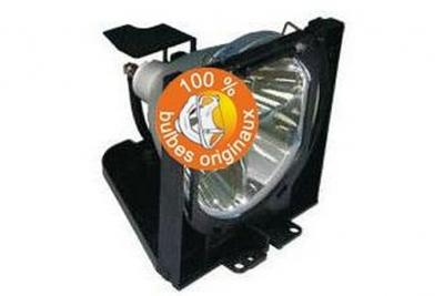 CANON Lampe videoprojecteur  Original Inside r&eacute;f&eacute;rence LV-LP35 