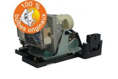 OPTOMA Lampe videoprojecteur  Original Inside r&eacute;f&eacute;rence SP.8LM01GC01 