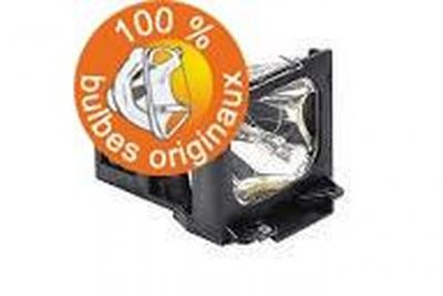 TOSHIBA Lampe videoprojecteur  Original Inside r&eacute;f&eacute;rence TLPLW12 