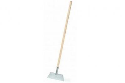 OUTIFRANCE  - grattoir - casse glace ""ice 2"" avec manche en bois 8370700