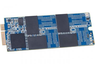 PDP OWC Aura Pro 6G 500 Go Mini PCI Express S&eacute;rie ATA III 3D TLC - Neuf