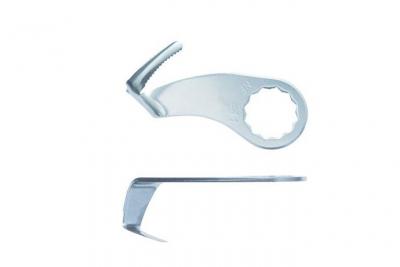 FEIN Pack De 2 Couteaux De Forme De U L=19Mm  63903210016