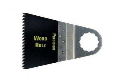 FEIN Lot de 5 lames de scie Precision E-Cut  E-Cut 63502122042