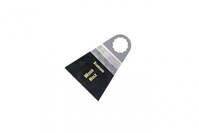 FEIN Pack de 5 Lames de scies standard E-CUT L=50mm l=65mm  63502136034