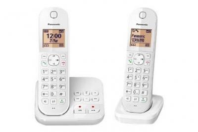 PANASONIC  - KXTGC 422 FRW
