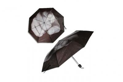 TOTALCADEAU Parapluie avec signe doigt qui pointe je vous veux 