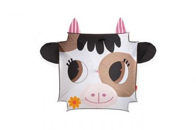 JANOD  - Parapluie - Vache