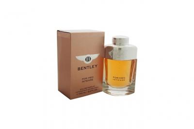 Bentley Hommes Intenses Edp 100 Ml
