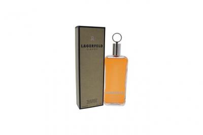 Karl Lagerfeld Eau de Toilette Classique Vaporisateur 150 ml