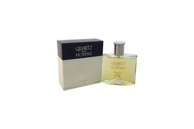 Quartz pour Homme - Eau de Toilette-100ml MOLYNEUX