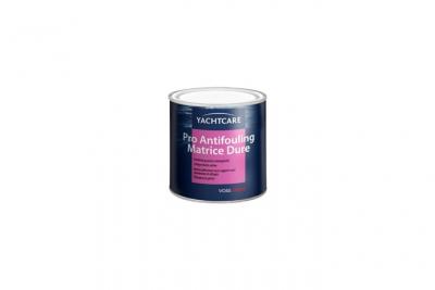 YACHTCARE Antifouling matrice dure sans &eacute;tain  blanc cass&eacute; 750ml