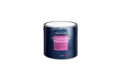 YACHTCARE Antifouling matrice dure sans &eacute;tain  bleu fonc&eacute; 2.5L - Bleu