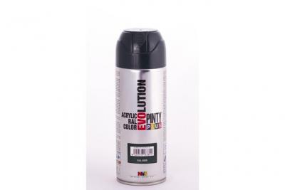 PINTY PLUS Pintyplus Evolution 520cc Ral 6009 Spruce Green Spray Paint Vert