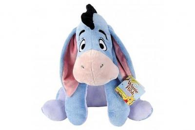 DISNEY Simba 6315872660 -  Peluche Bourriquet &plusmn; 61cm