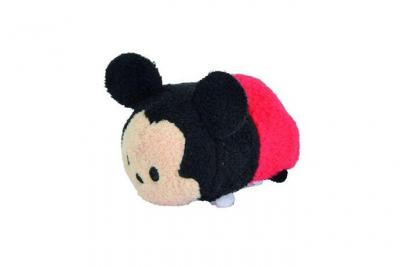 SIMBA Peluche Tsum Tsum Disney : Mickey 30 cm 