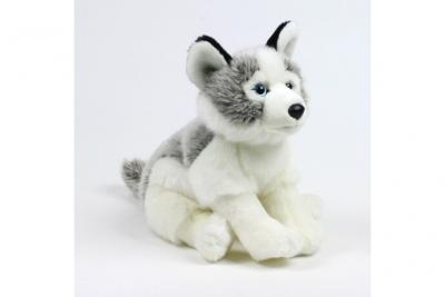 WWF Une peluche oiseaux tropicaux de 14 cm al&eacute;atoire