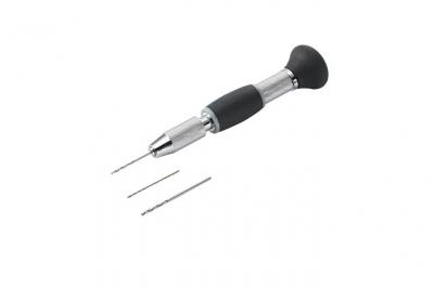 REVELL  - 39064 - Accessoire pour Maquette - Perceuse Manuelle