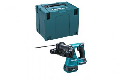 MAKITA Perfo-burineur  dhr242zj (machine seule makpac 4)
