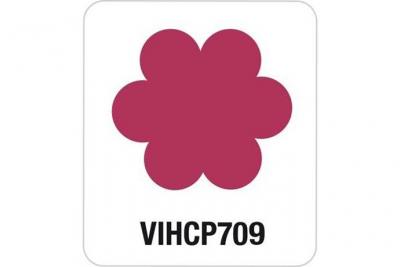 GENERIQUE Artemio Jumbo Fleur Perforatrice, Plastique, Rose, 14 x 9 x 23 cm