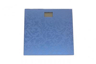  P&egrave;se personne Aprilla ABS1025/ BLEU / 150Kg / Affichage LCD