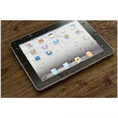 OMENEX Phonedome film de protection &eacute;tanche pour iPad 2 