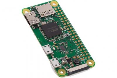 Raspberry pi zero w RASPBERRY-PI0-W