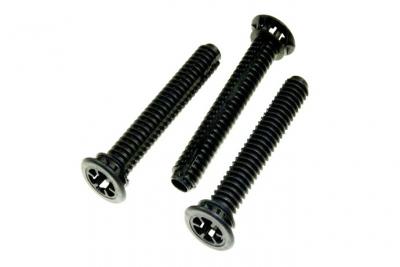 BRANDT Thomson - pied (X3) pour lave vaisselle pour lave vaisselle