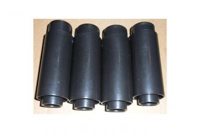 GENERIQUE Pieds x4 pour cuisini&egrave;re fagor brandt vedette sauter de-dietrich