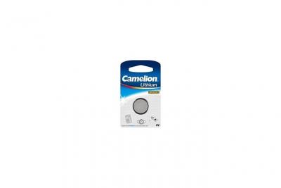 CAMELION Pile bouton lithium CR2325 / Blister de 1 pile 