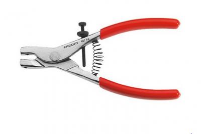 FACOM  467&nbsp;&ndash;&nbsp;Kit de pinces et d'embouts pour rondelles