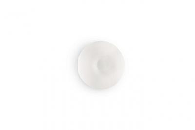 IDEAL LUX Plafonnier Blanc GLORY 3 ampoules