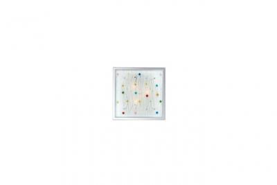  Plafonnier Multicouleur OCEAN 3 ampoules