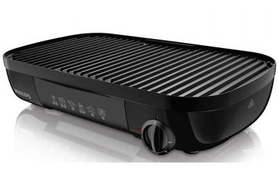 PHILIPS Gril de table Daily Collection HD6321/20