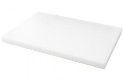 LACOR  - 60407 - Planche &Agrave; D&eacute;couper En Poly&eacute;thyl&egrave;ne - 60 X 40 X 3 Cm